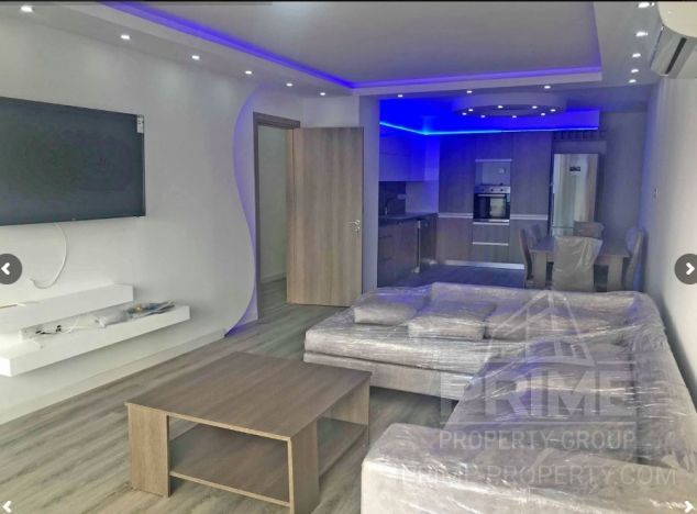 Apartament w rejonie Larnaca (Makenzy) na sprzedaż