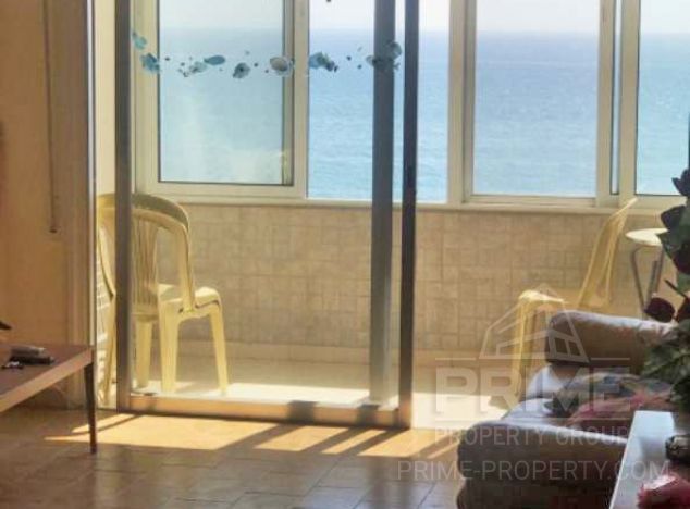 Apartament w rejonie Larnaca (Makenzy) na sprzedaż