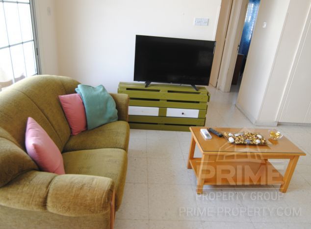 Apartament w rejonie Larnaca (Makenzy) na sprzedaż