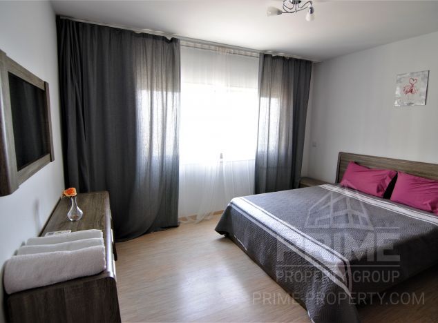 Apartament w rejonie Larnaca (Makenzy) na sprzedaż