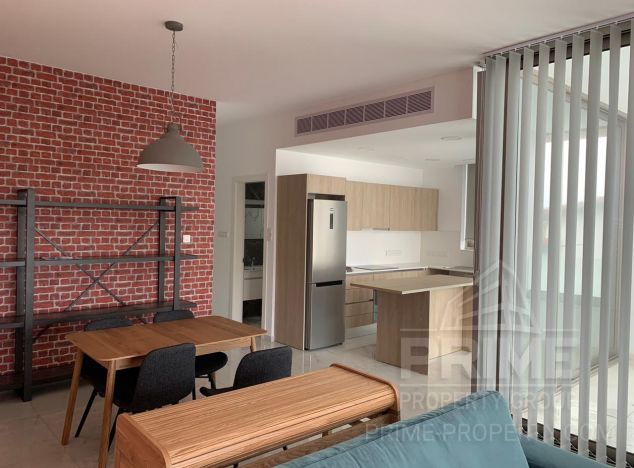 Apartament na sprzedaż w Makenzy