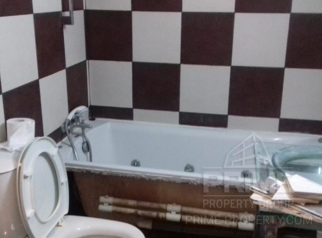 Apartament w rejonie Larnaca (Makenzy) na sprzedaż