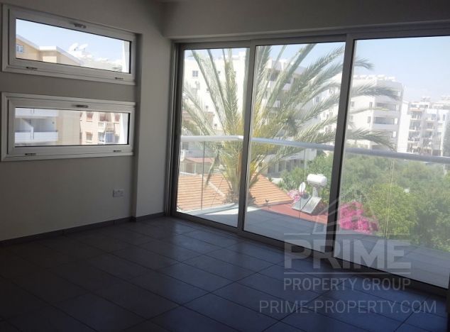 Apartament w rejonie Larnaca (Makenzy) na sprzedaż