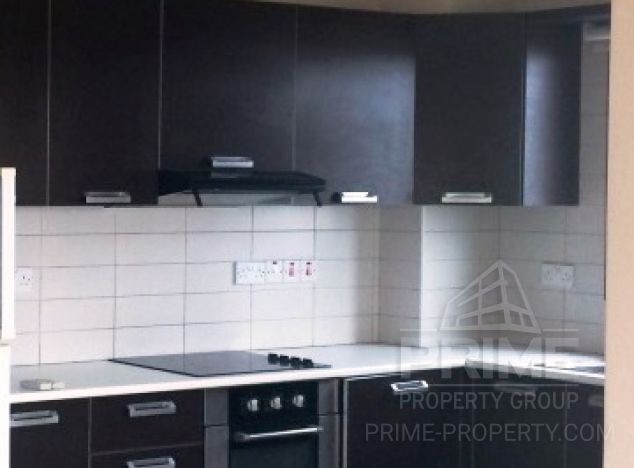 Apartament w rejonie Larnaca (Makenzy) na sprzedaż