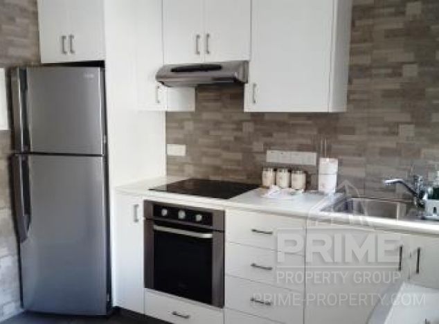  w rejonie Larnaca (Makenzy) na sprzedaż