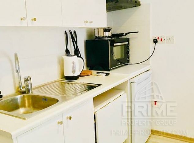  w rejonie Larnaca (Makenzy) na sprzedaż