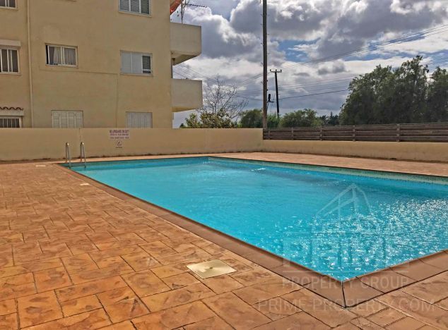 Willa w rejonie Larnaca (Makenzy) na sprzedaż