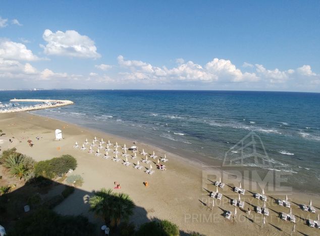 Willa w rejonie Larnaca (Makenzy) na sprzedaż