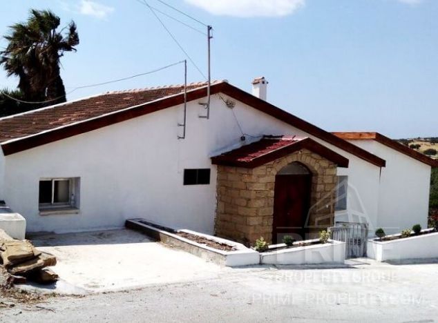 Dom typu Bungalow w rejonie Larnaca (Maroni) na sprzedaż