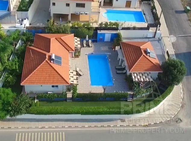 Willa na sprzedaż w Maroni