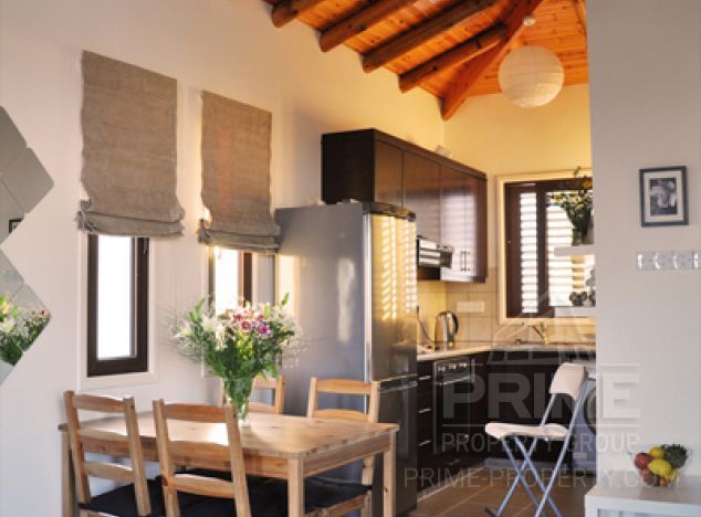 Apartament w rejonie Larnaca (Mazotos) na sprzedaż