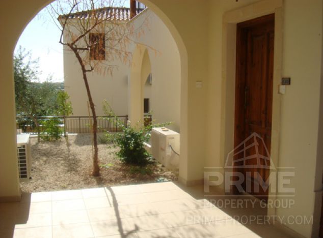 Apartament w rejonie Larnaca (Mazotos) na sprzedaż