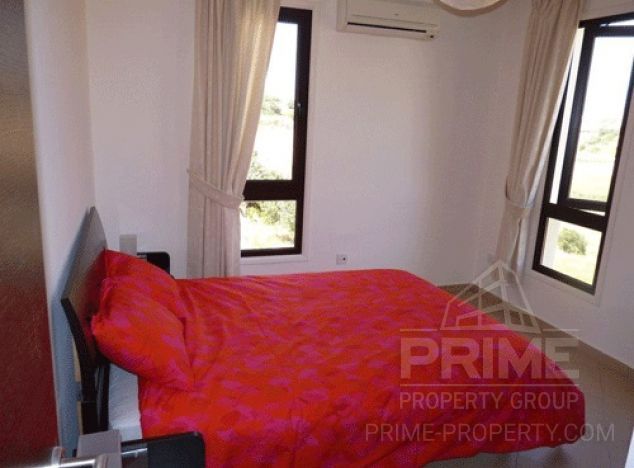 Apartament w rejonie Larnaca (Mazotos) na sprzedaż