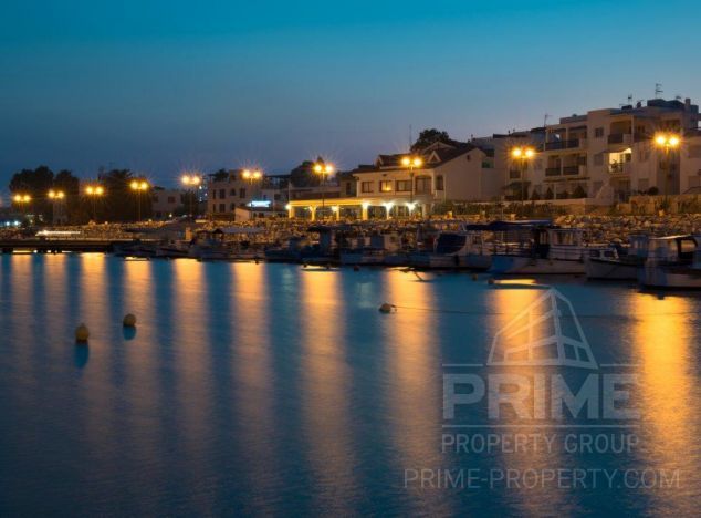 Apartament na sprzedaż w Mazotos