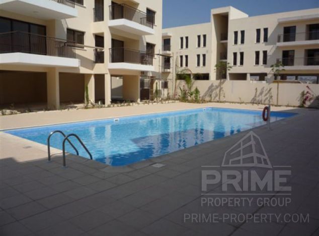 Apartament w rejonie Larnaca (Mazotos) na sprzedaż