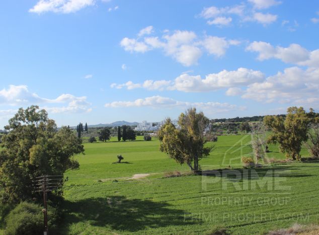  w rejonie Larnaca (Mazotos) na sprzedaż