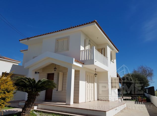 Willa na sprzedaż w Mazotos