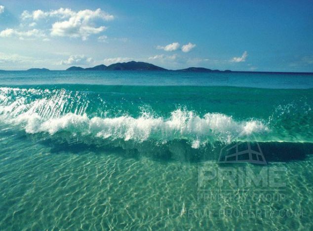 Ziemia w rejonie Larnaca (Meneou) na sprzedaż