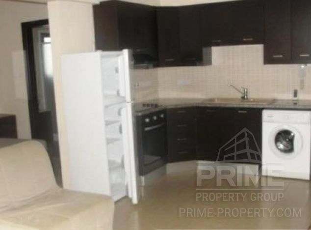 Apartament w rejonie Larnaca (Meneou) na sprzedaż