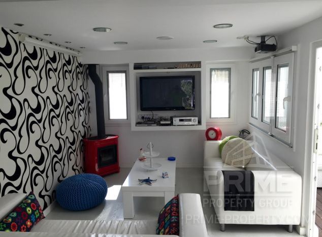 Apartament w rejonie Larnaca (Meneou) na sprzedaż