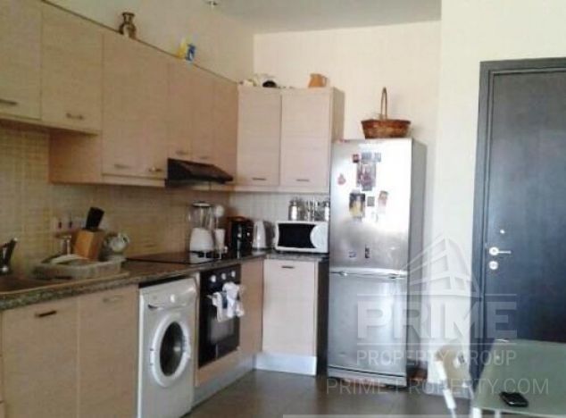 Apartament w rejonie Larnaca (Meneou) na sprzedaż