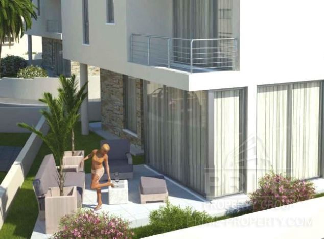 Willa w rejonie Larnaca (Meneou) na sprzedaż