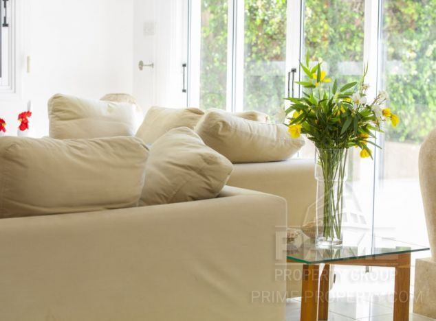 Willa w rejonie Larnaca (Meneou) na sprzedaż