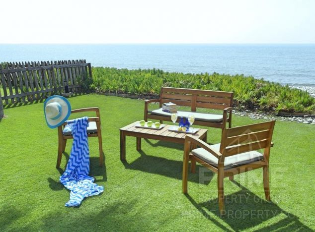 Willa w rejonie Larnaca (Meneou) na sprzedaż