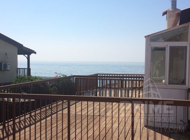 Willa w rejonie Larnaca (Meneou) na sprzedaż