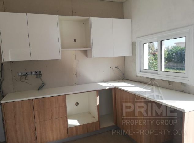 Dom typu Bungalow w rejonie Larnaca (Oroklini) na sprzedaż