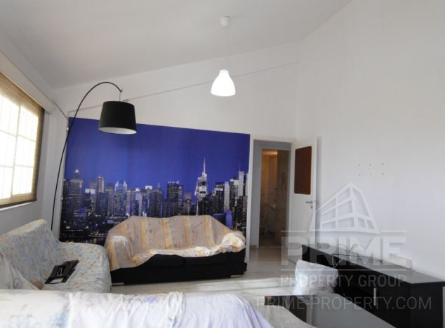 Apartament w rejonie Larnaca (Oroklini) na sprzedaż