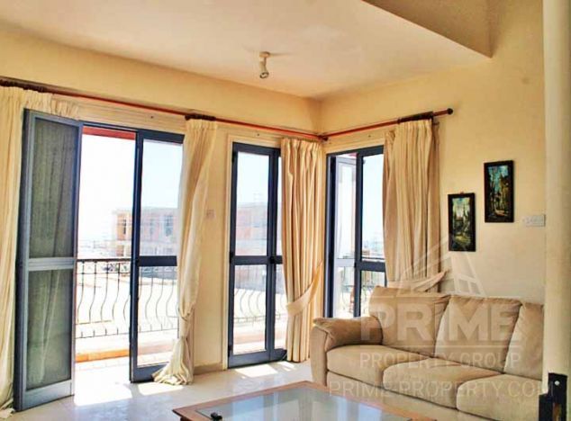 Apartament w rejonie Larnaca (Oroklini) na sprzedaż