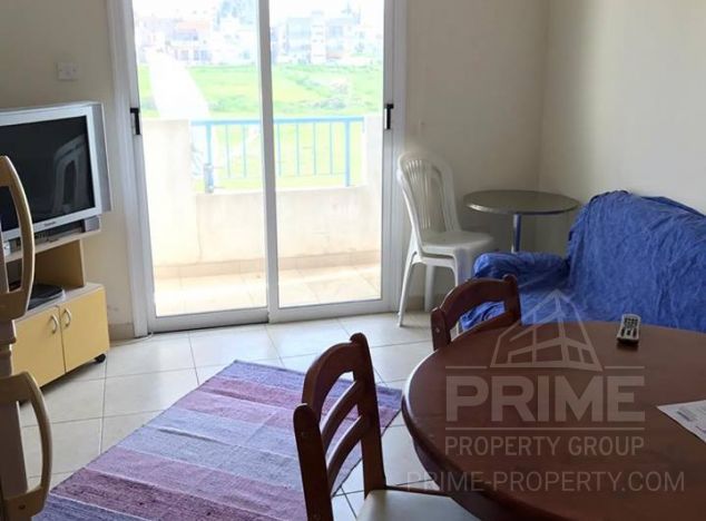 Apartament w rejonie Larnaca (Oroklini) na sprzedaż