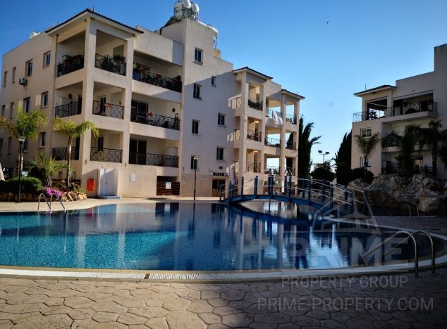 Apartament w rejonie Larnaca (Oroklini) na sprzedaż