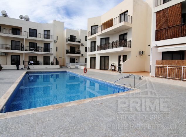 Apartament w rejonie Larnaca (Oroklini) na sprzedaż