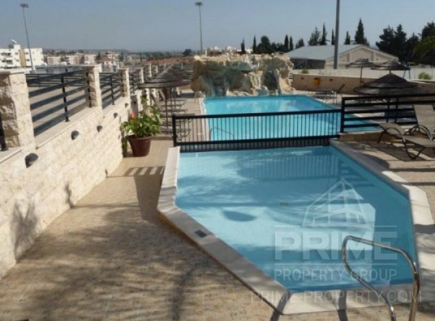 Apartament w rejonie Larnaca (Oroklini) na sprzedaż