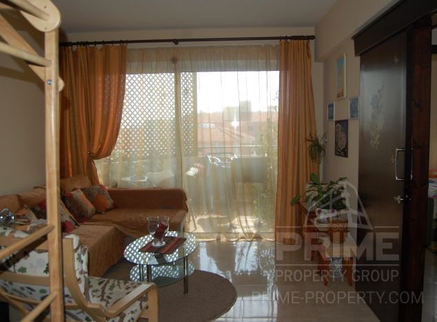 Apartament w rejonie Larnaca (Oroklini) na sprzedaż