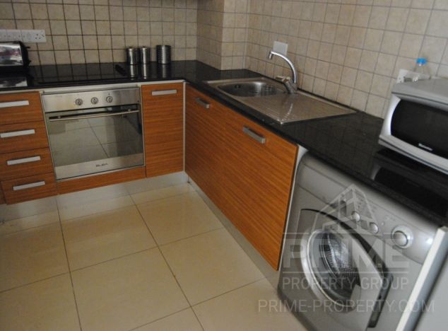 Apartament w rejonie Larnaca (Oroklini) na sprzedaż