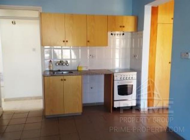 Apartament w rejonie Larnaca (Oroklini) na sprzedaż