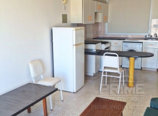 Apartament w rejonie Larnaca (Oroklini) na sprzedaż