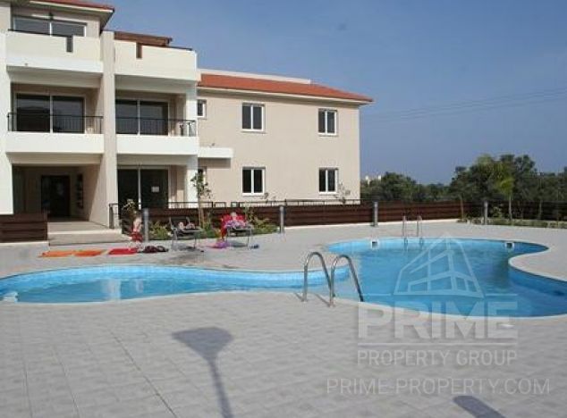 Apartament w rejonie Larnaca (Oroklini) na sprzedaż