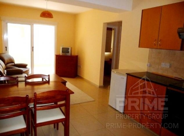Apartament w rejonie Larnaca (Oroklini) na sprzedaż