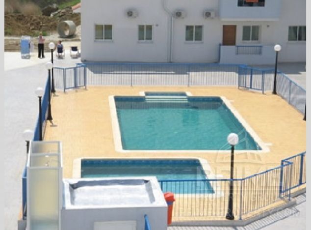 Apartament w rejonie Larnaca (Oroklini) na sprzedaż