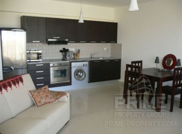 Apartament w rejonie Larnaca (Oroklini) na sprzedaż