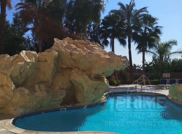 Apartament w rejonie Larnaca (Oroklini) na sprzedaż