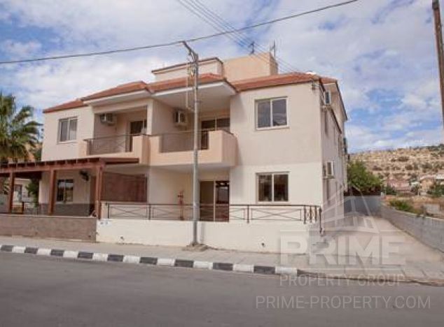 Apartament w rejonie Larnaca (Oroklini) na sprzedaż