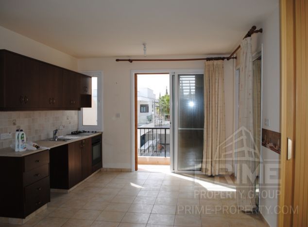 Apartament w rejonie Larnaca (Oroklini) na sprzedaż