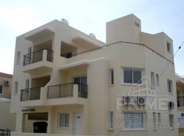 Apartament w rejonie Larnaca (Oroklini) na sprzedaż