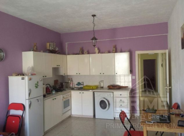 Apartament w rejonie Larnaca (Oroklini) na sprzedaż