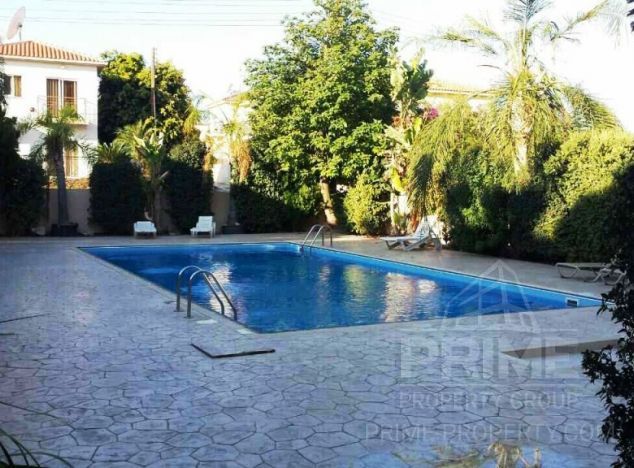 Apartament w rejonie Larnaca (Oroklini) na sprzedaż